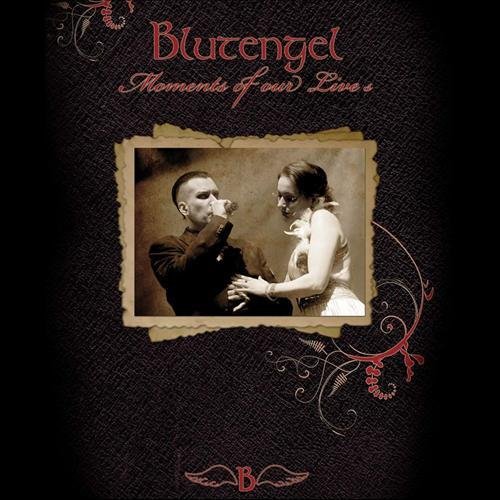 Blutengel - I Remember Everything