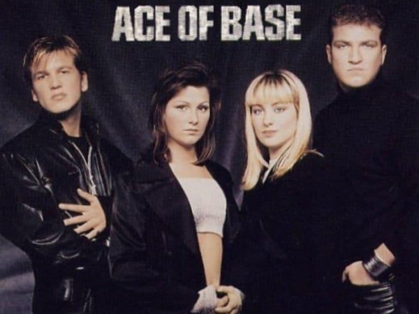 Ace Of Base - Moogoperator (Bonus Track)