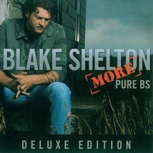 Blake Shelton - IT AIN'T EASY BEIN' ME