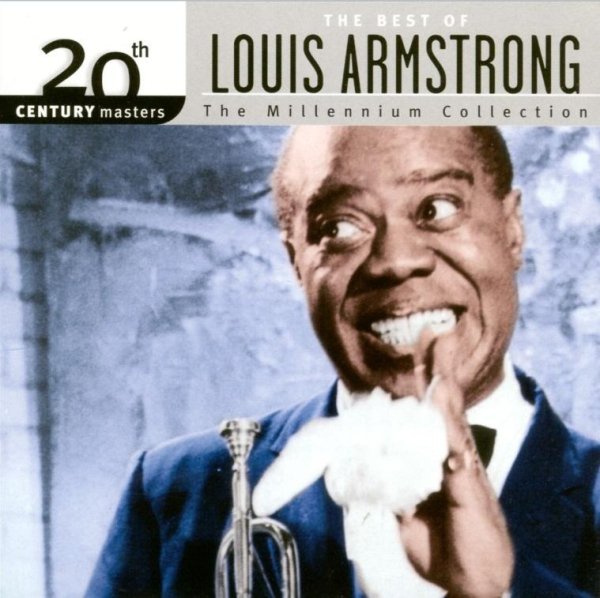 Louis Armstrong - That lucky Old Sun