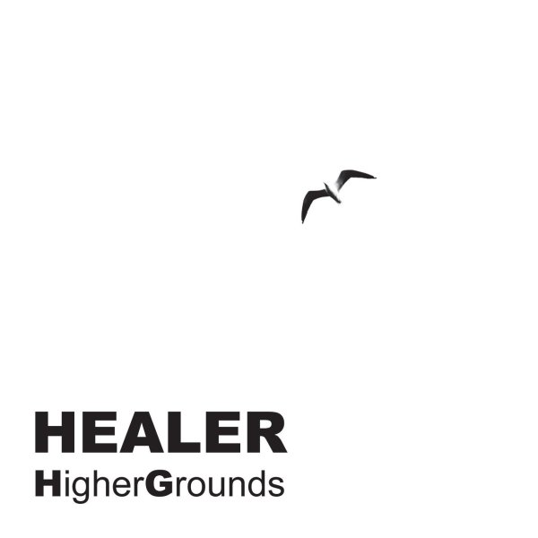 Healer - Infinity And Beyond