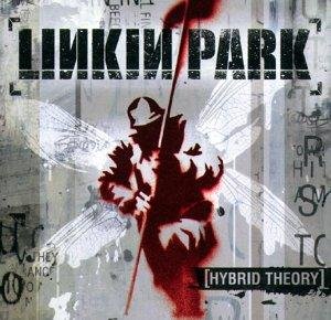 Linkin park - 09  Place for My Head