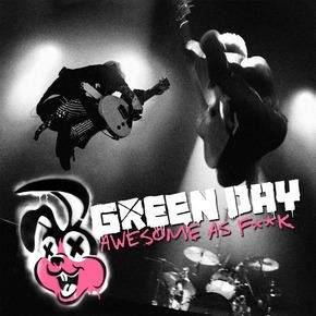 Green Day - She (Brisbane, Australia)