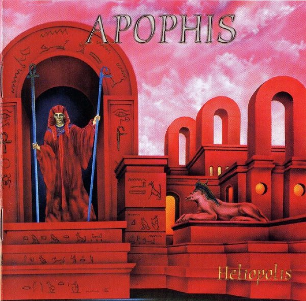 Apophis - Resurrection