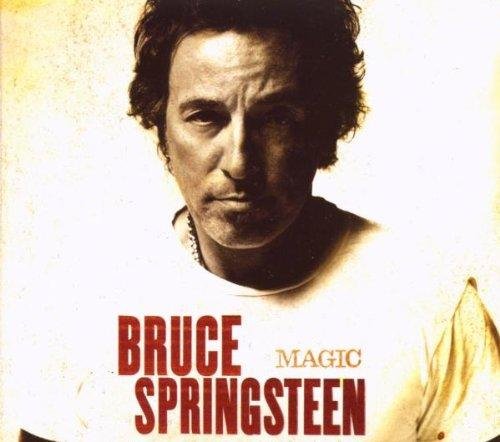 Bruce Springsteen - Broke The Mold