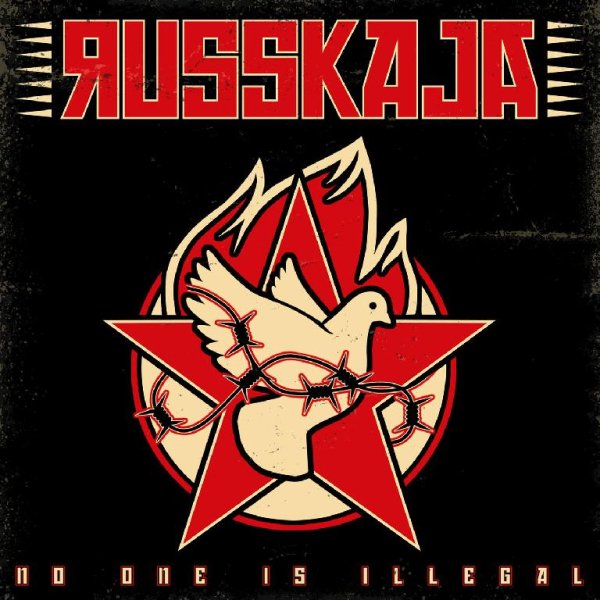 Russkaja - El Pueblo Unido (Nuevo)