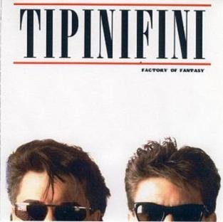 Tipinifini - Different Generation