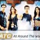 ATC - Around The World (Jaxx & Vega Festival Mix)