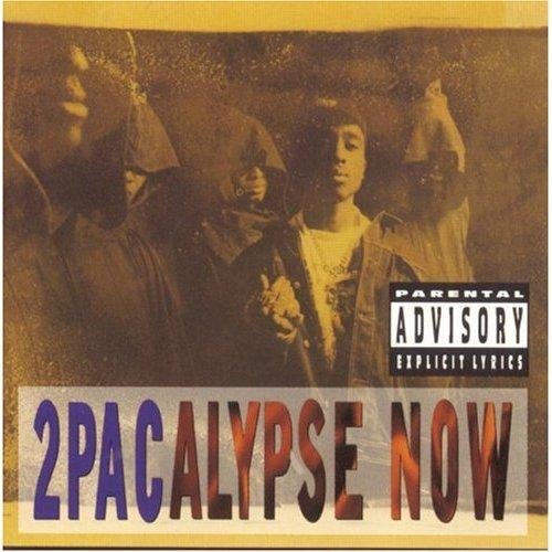 2Pac - Brendas Got A Baby