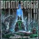 Dimmu Borgir - Metal Heart Accept Cover