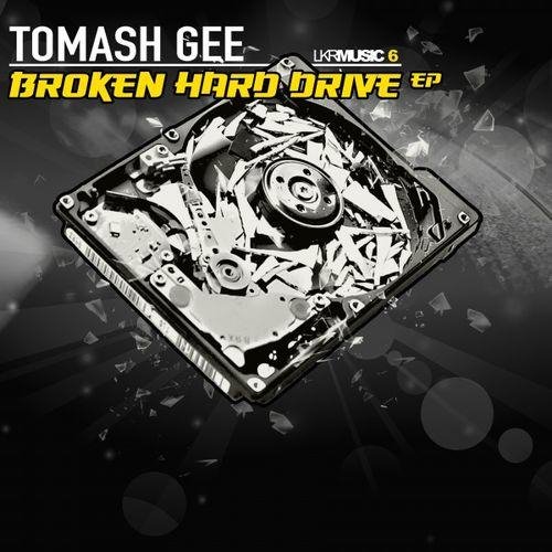 Tomash gee - I Need a Break