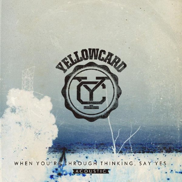 Yellowcard - Sing For Me (Acoustic)