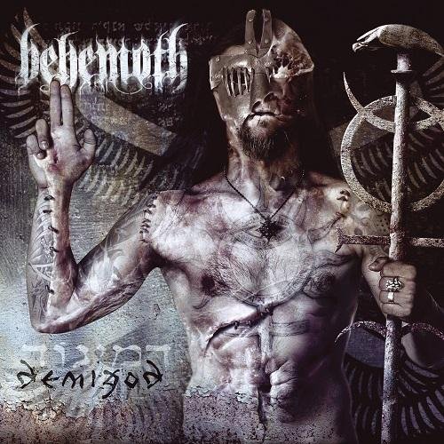 Behemoth - The Reign Ov Shemsu-Hor