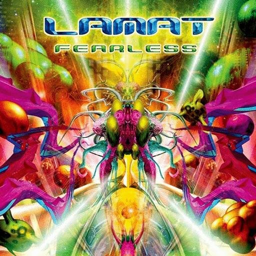 Lamat - Supernatural