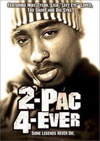 2Pac  - 124 2Pac  Thug Style