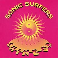 Sonic Surfers - Shine On