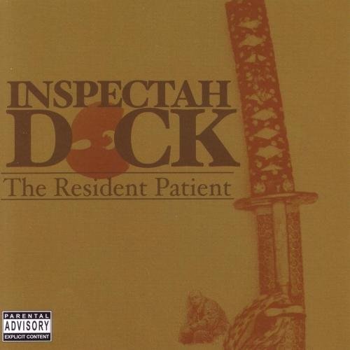 Inspectah Deck - H.G. Is My Life