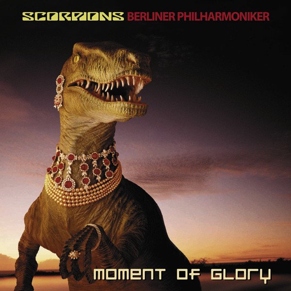 Scorpions & Berliner Philharmoniker - Lady Starlight