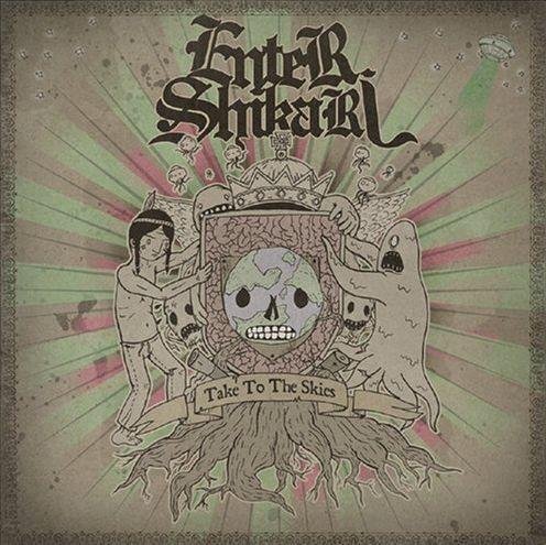 Enter Shikari - No Sssweat