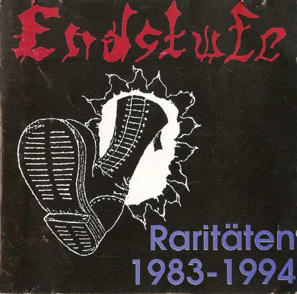 Endstufe - Trinken Demo