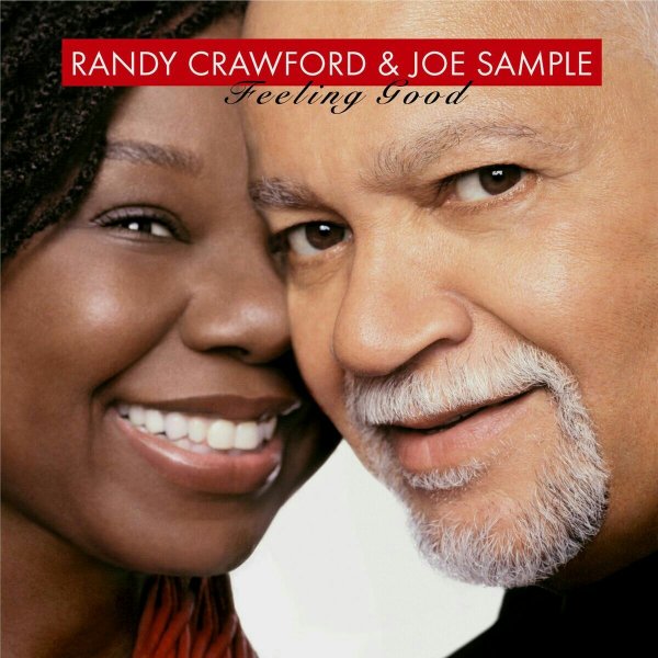 Joe Sample,Randy Crawford - Rio De Janeiro Blue