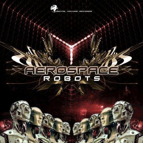 Aerospace - Robots in Trance