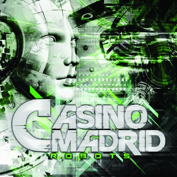 Casino Madrid - Fantasy Vs. Reality