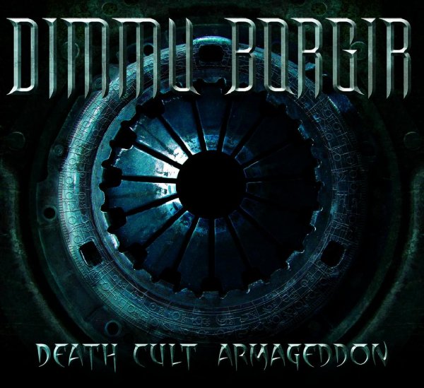 Dimmu Borgir - Eradication Instincts Defined (orchestral version)