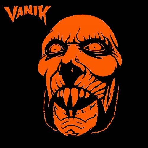 Vanik - Fire Again!