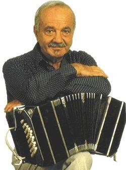 Astor Piazzolla - Oblivion