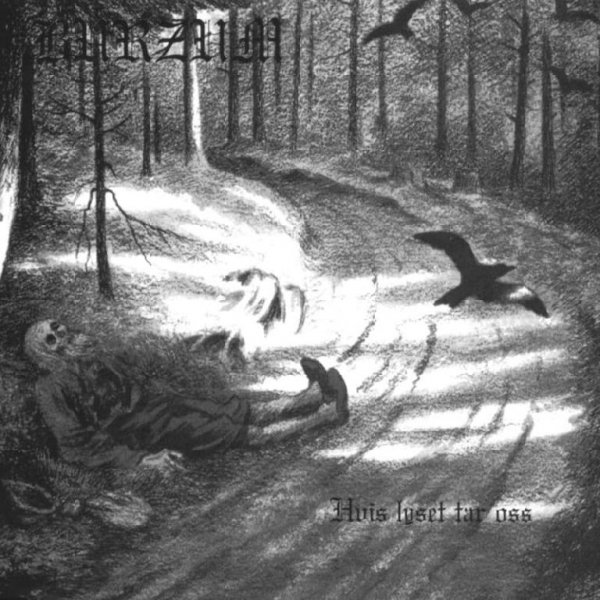 Burzum - Inn I Slottet Fra Droemmen