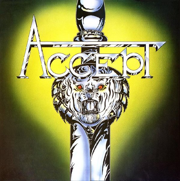 Accept - I'm A Rebel