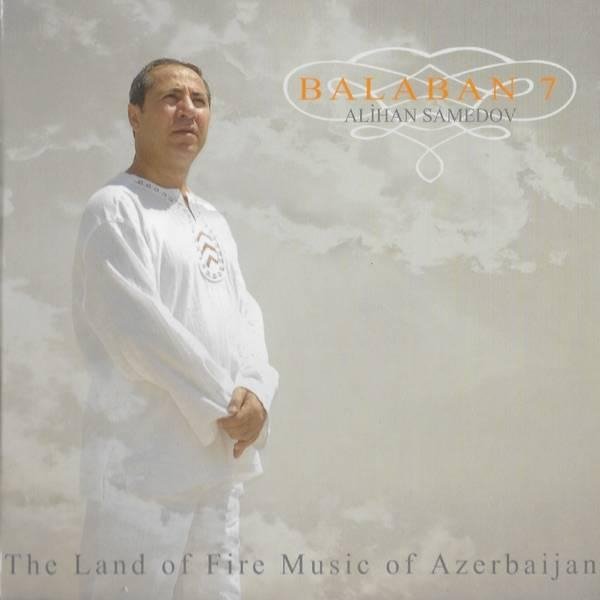 Alihan Samedov - Azerbaycan Maralı