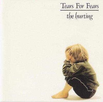 Tears For Fears - The Hurting