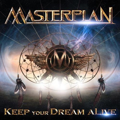 Masterplan - Lost And Gone