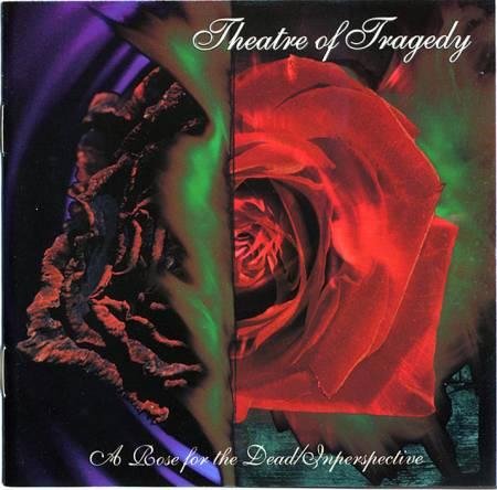 Theatre of Tragedy - On whom the moon doth shine u