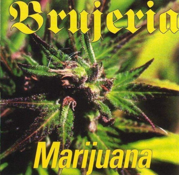 Brujeria - Matando Gueros 97