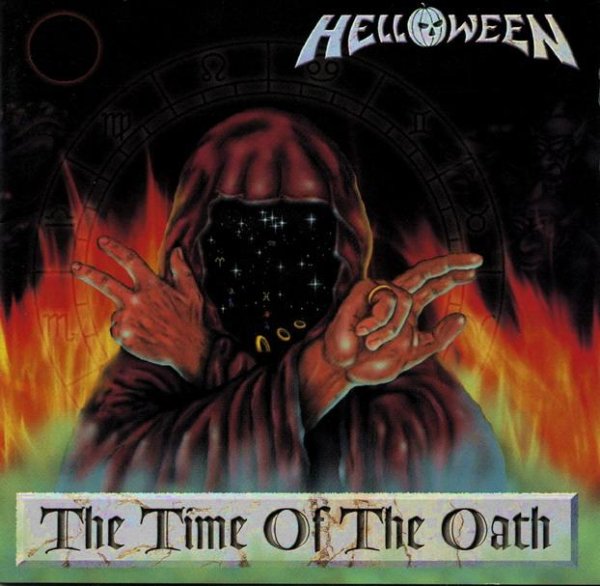 Helloween - If I Knew