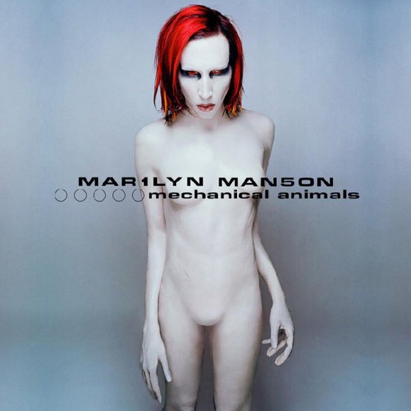 Marilyn Manson - Fundamentally Loathsome