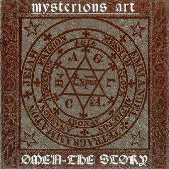 Mysterious Art - Requiem Instrumental Mix