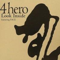 4hero feat. Face - Look Inside NuTone Remix