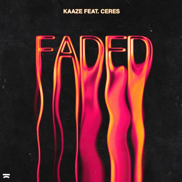 KAAZE feat. Ceres - Faded (Original Mix)