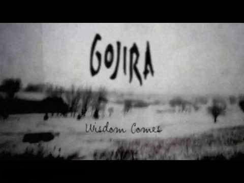 Gojira - Love