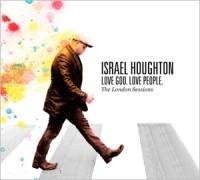 Israel Houghton - Mercies Feat. Kirk Franklin