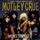 Motley Crue - Look That Kill