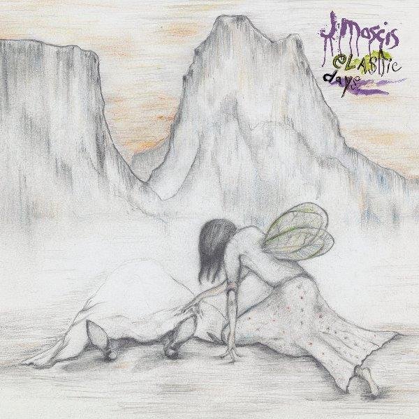 J Mascis - Sometimes