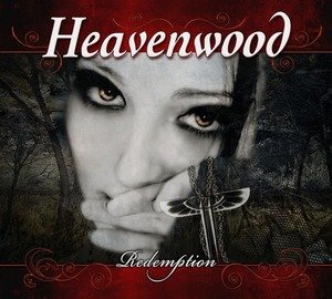 Heavenwood - Her Scent In The Spiral