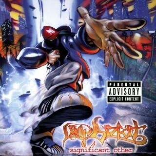 Limp Bizkit - Dont Go Off Wandering