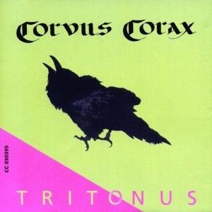 Corvus Corax - Tritonus