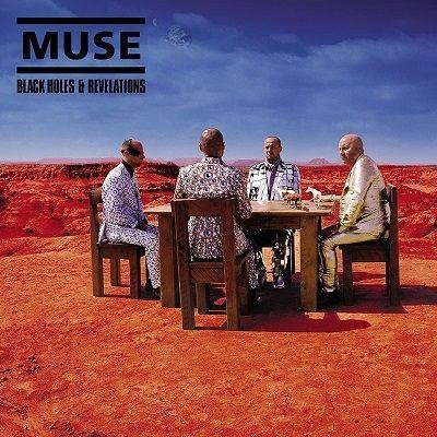 Muse - Soldier's Poem